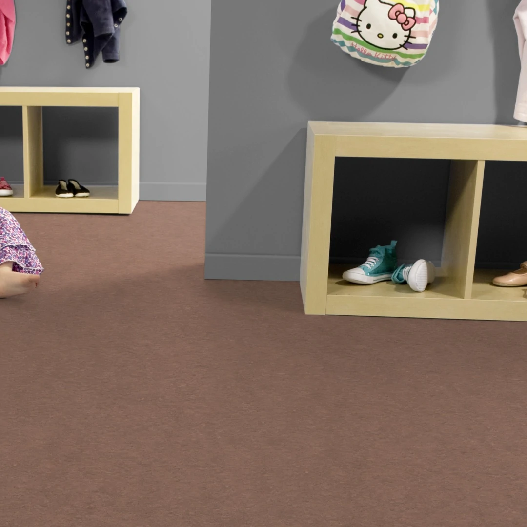 Gerflor DLW Marmorette - 0003 Dark Brown - Bild 2