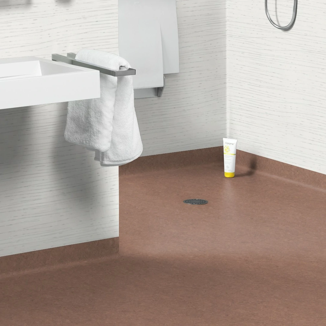 Gerflor DLW Marmorette - 0003 Dark Brown - Bild 3