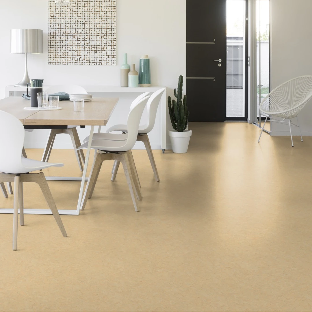 Gerflor DLW Marmorette - 0040 Light Sahara - Image 3