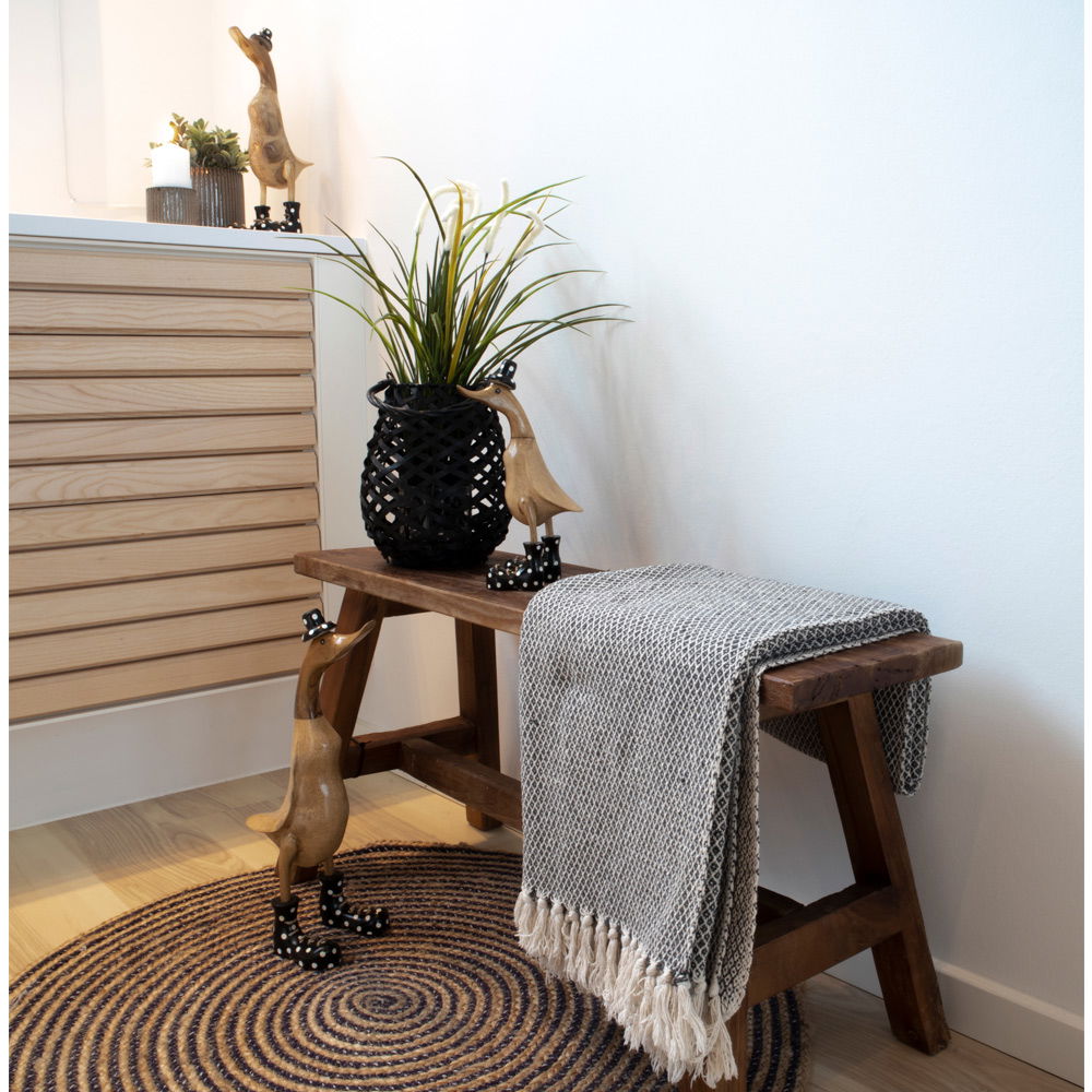 House Nordic Barcelona Bænk – Bild 8