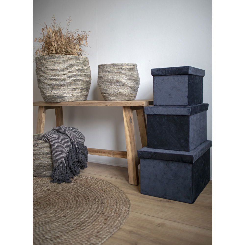 House Nordic Barcelona Bænk – Bild 10