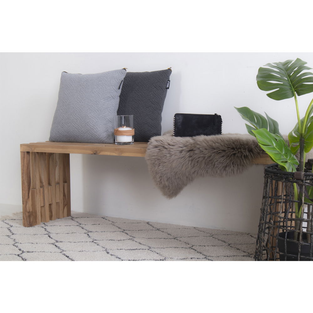 House Nordic Benidorm Bænk – Bild 7