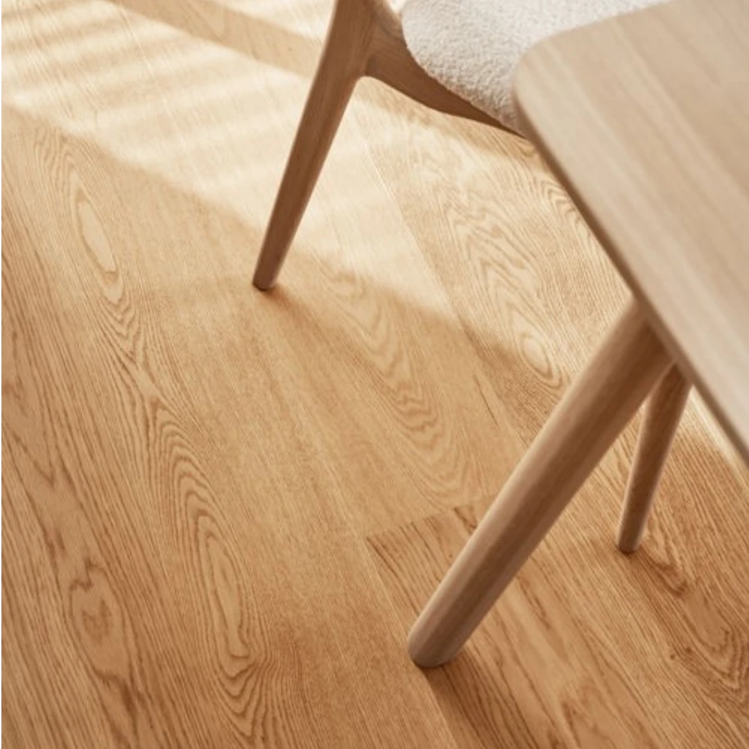 Timberman Eg Prime Natur, Slotsplank - Image 3