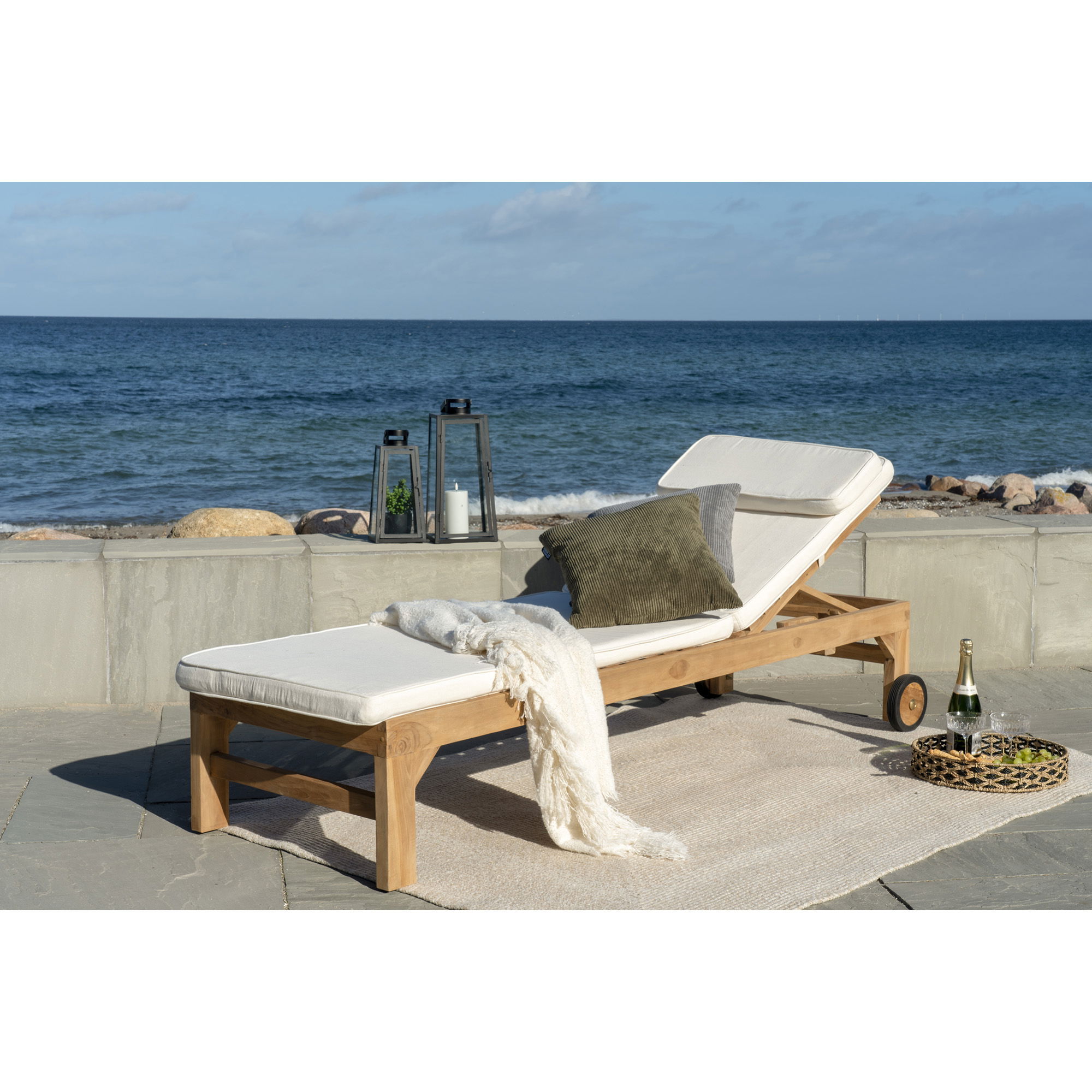 House Nordic Menorca Tæppe - Image 3
