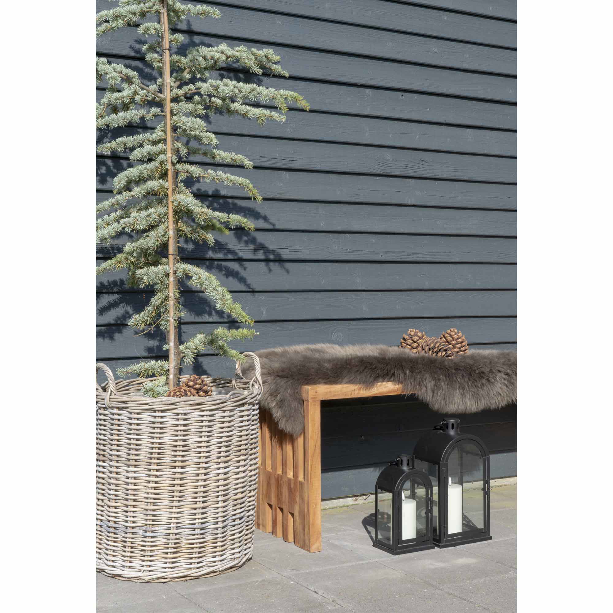 House Nordic Indo Kurve - Image 9