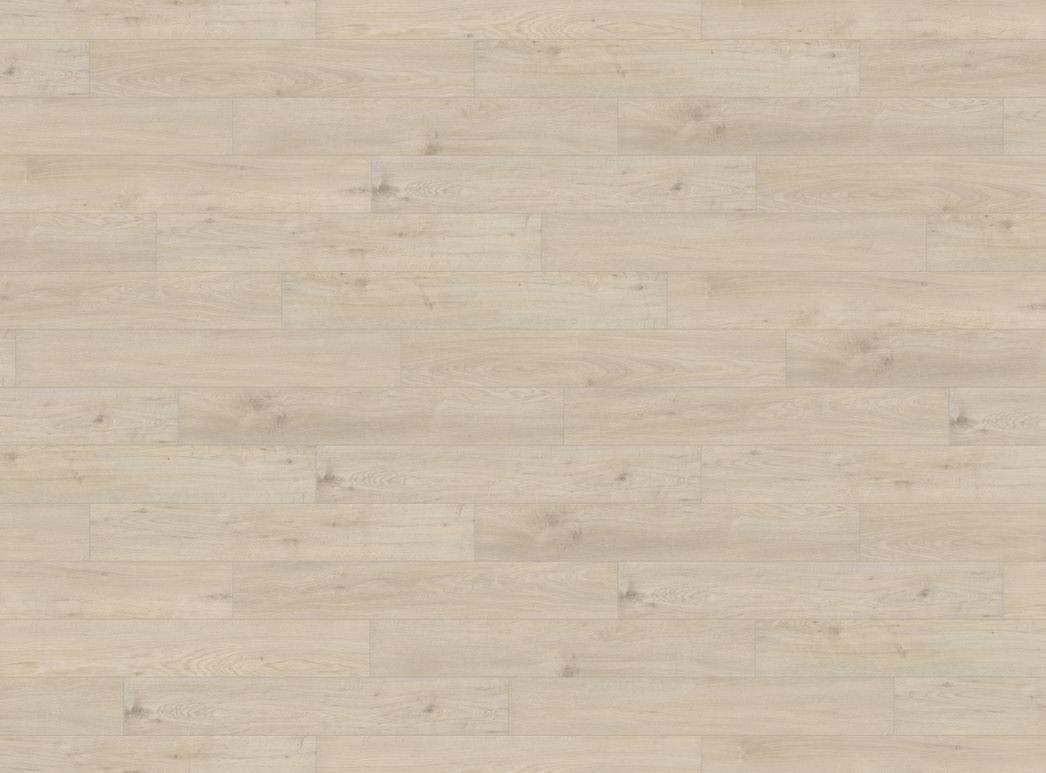 HARO Laminatgulv Plank Eg Sicilia hvid - Bild 3