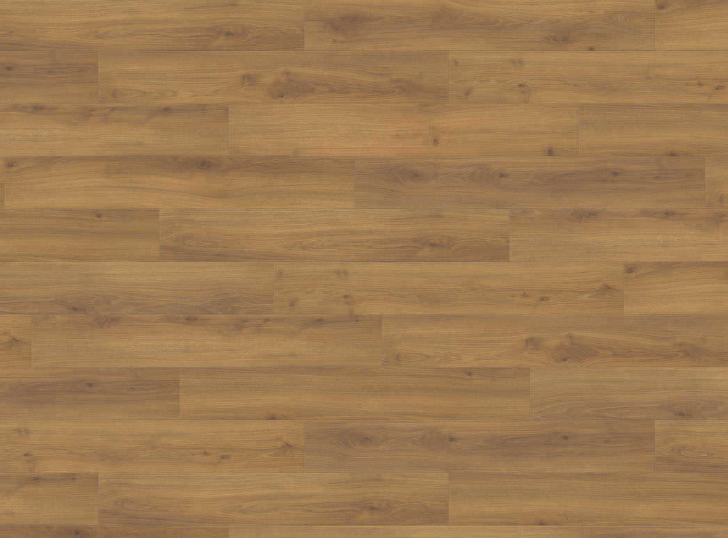 HARO Laminatgulv Plank Eg Emilia Honning - Bild 4