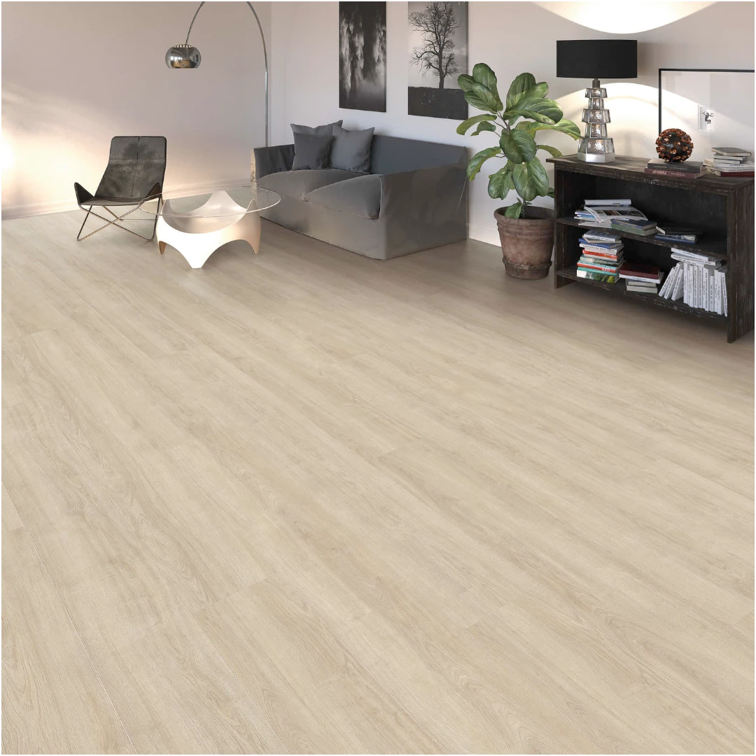 HARO Gran Via 4V Eg Eleganza Cremehvid