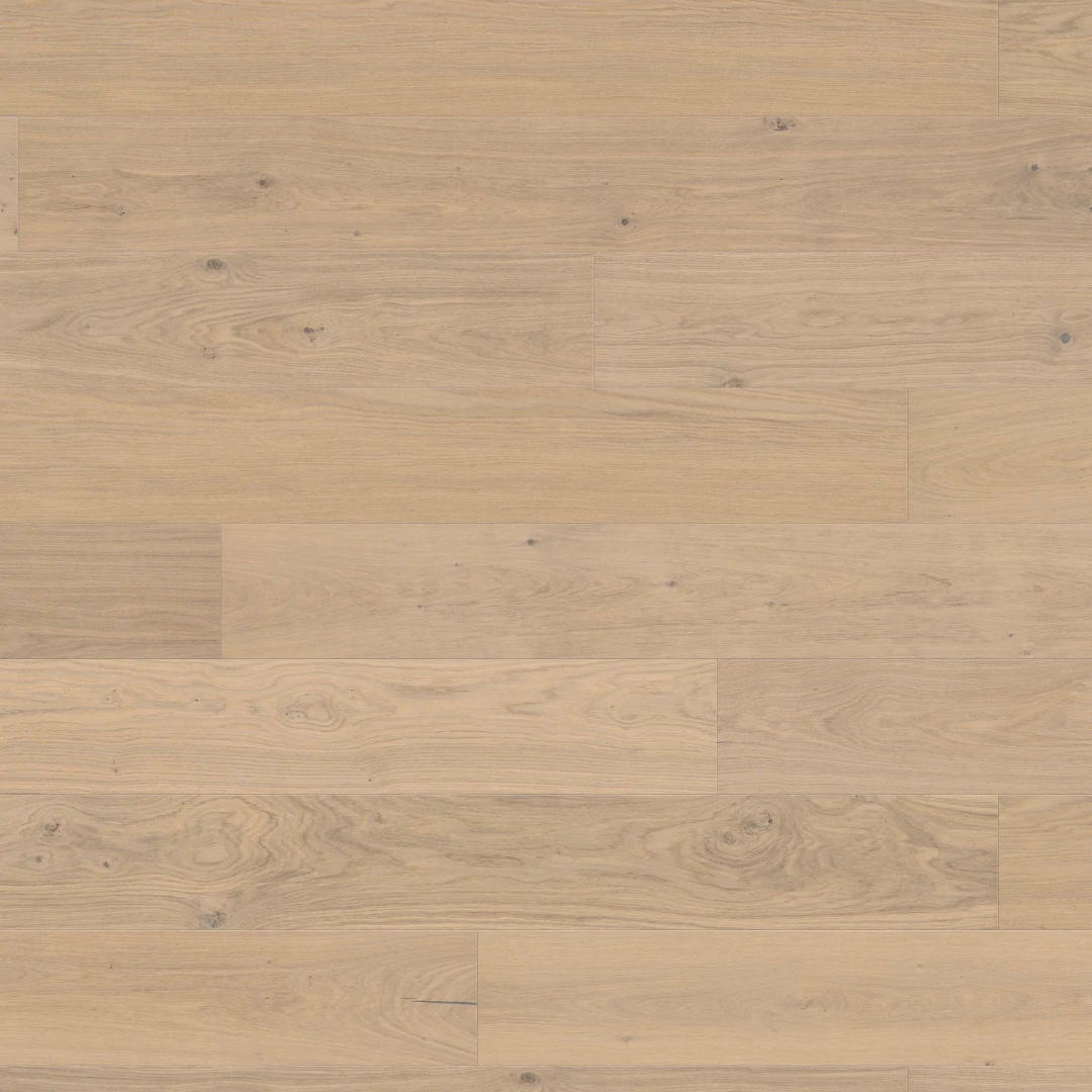 HARO Plank Plaza 240 Eg lysehvid Ultramat Lak Sauvage børstet - Image 3