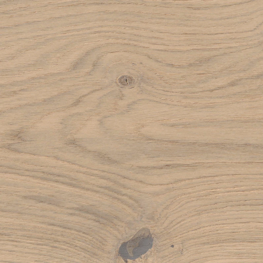 HARO Plank Plaza 240 Eg lysehvid Ultramat Lak Sauvage børstet - Image 4