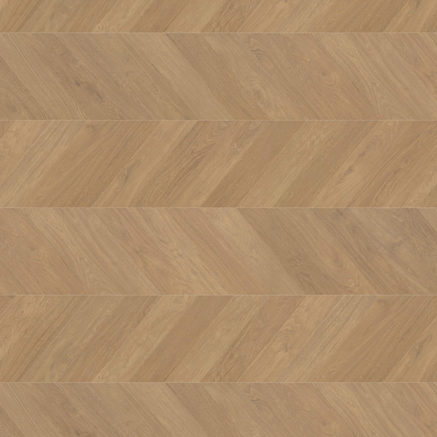HARO Laminatgulv Chevron Eg Natur - Bild 2