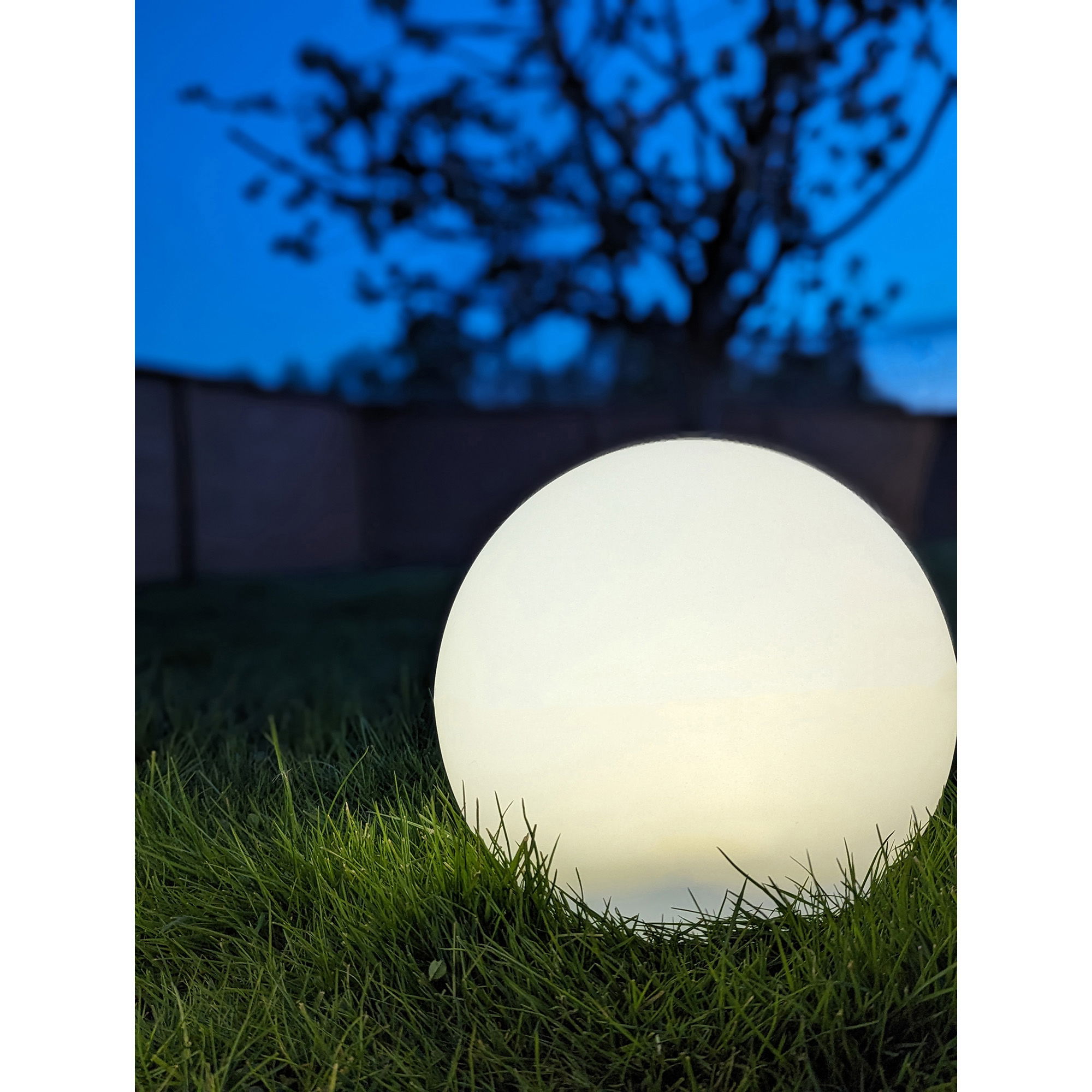 House Nordic Lifton LED Lampe – Bild 2