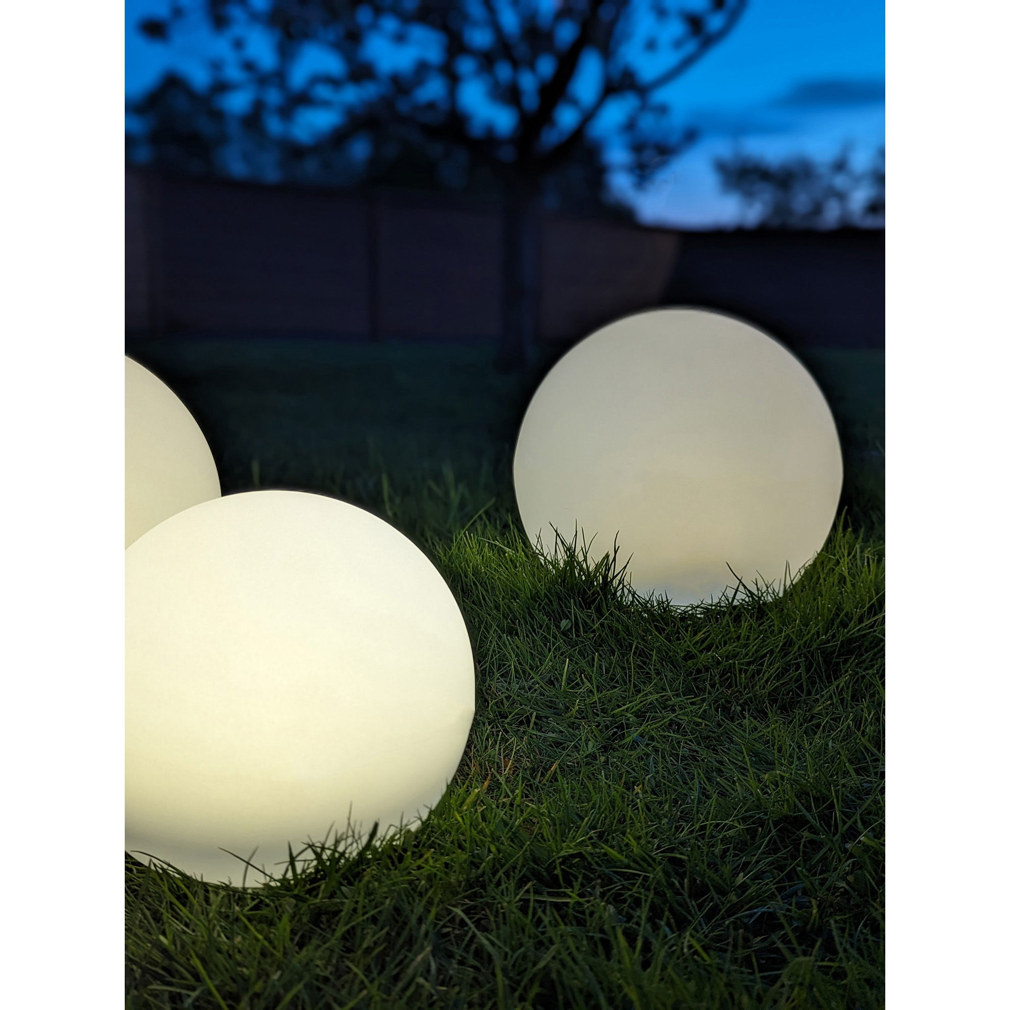 House Nordic Lifton LED Lampe – Bild 4