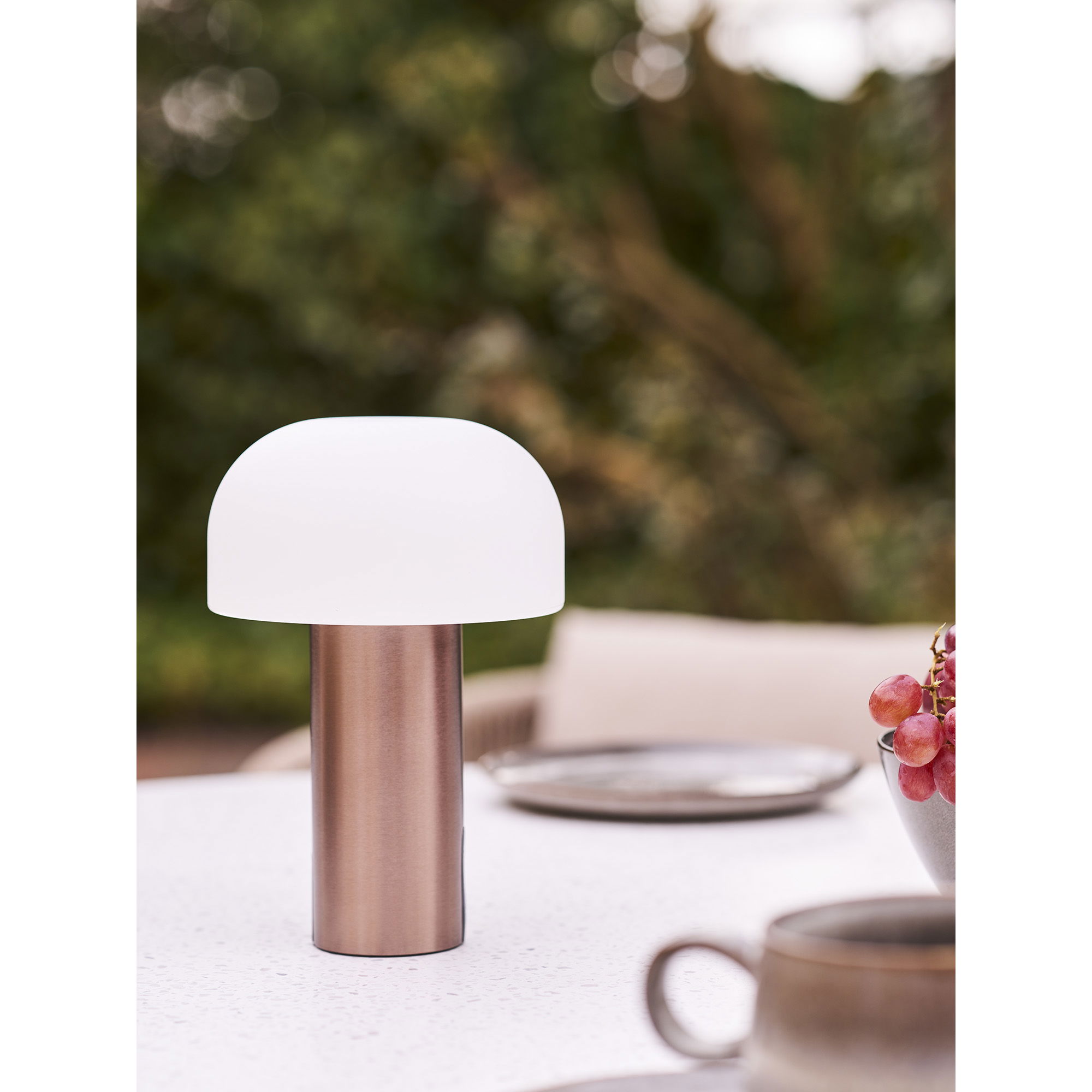 House Nordic Soham LED Lampe – Bild 2