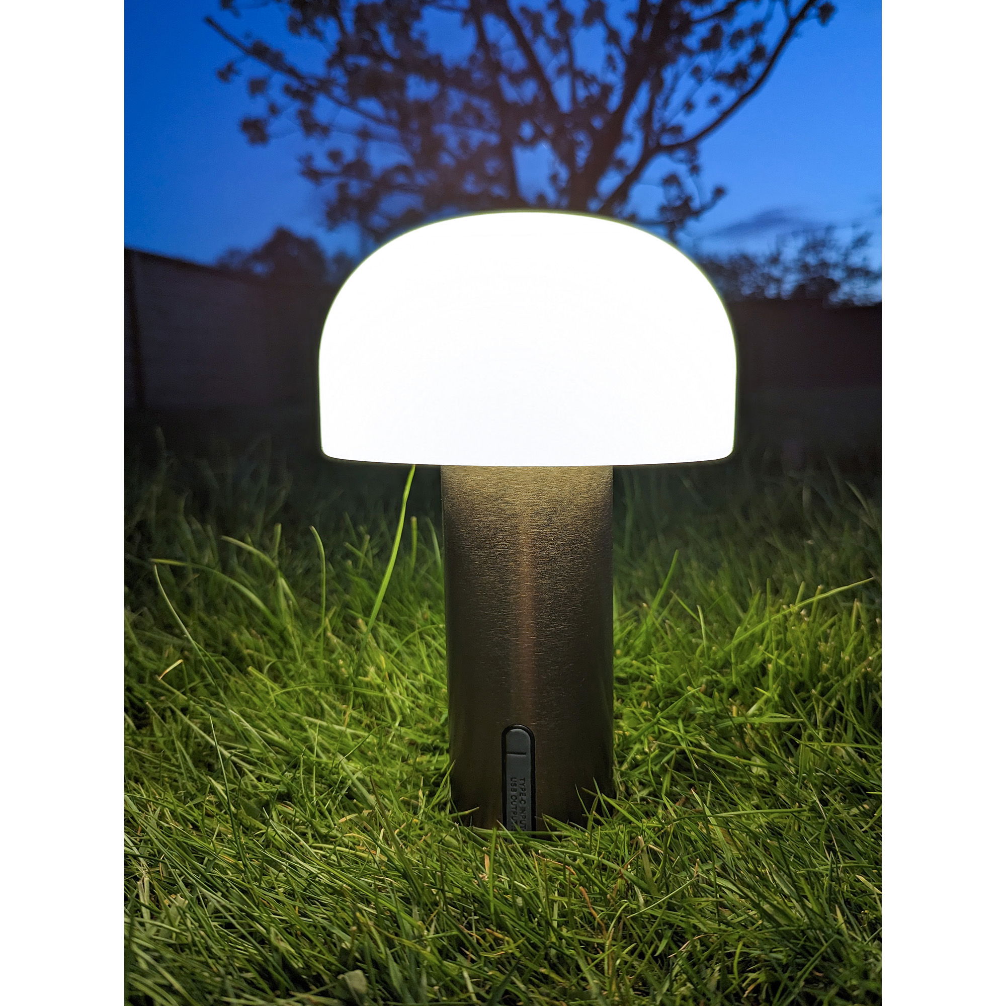 House Nordic Soham LED Lampe – Bild 6