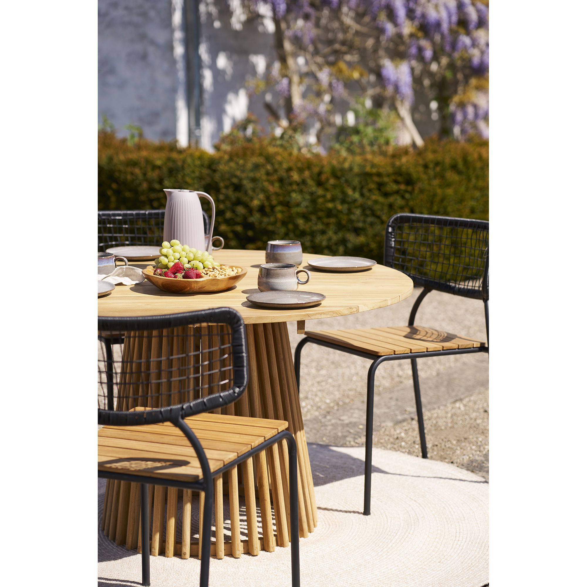 House Nordic Lorca Spisebord - Image 3