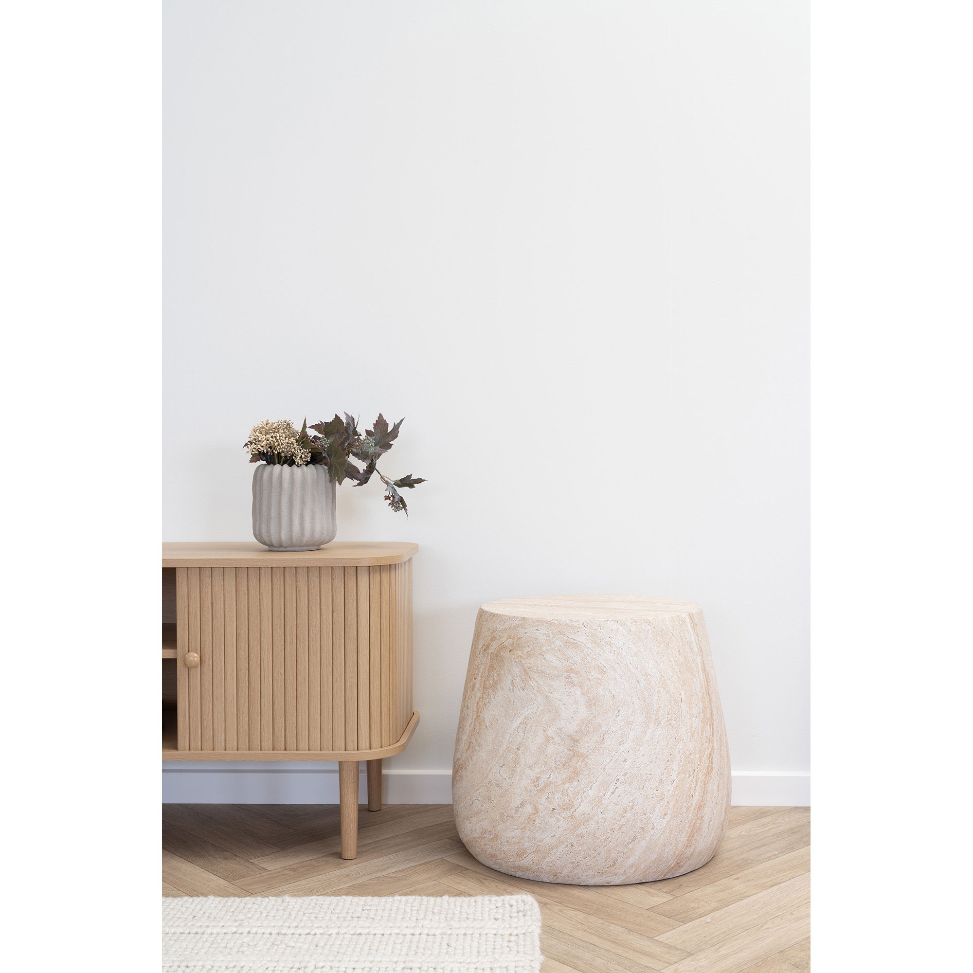House Nordic Bonn Sidebord – Bild 4
