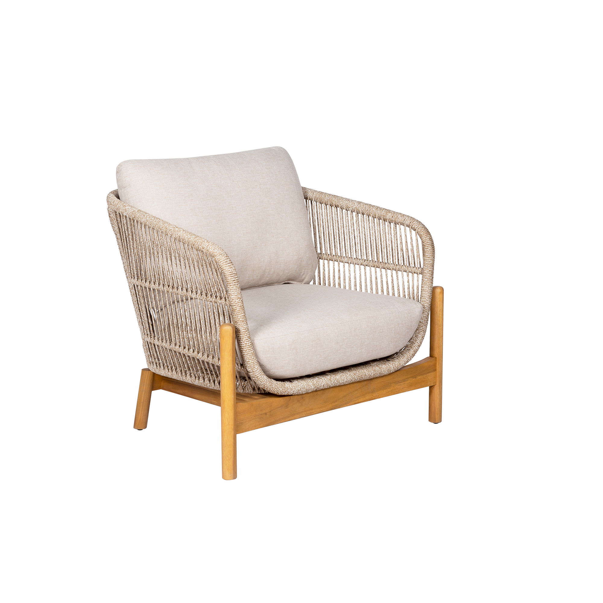 House Nordic Terracina Loungesæt - Image 3