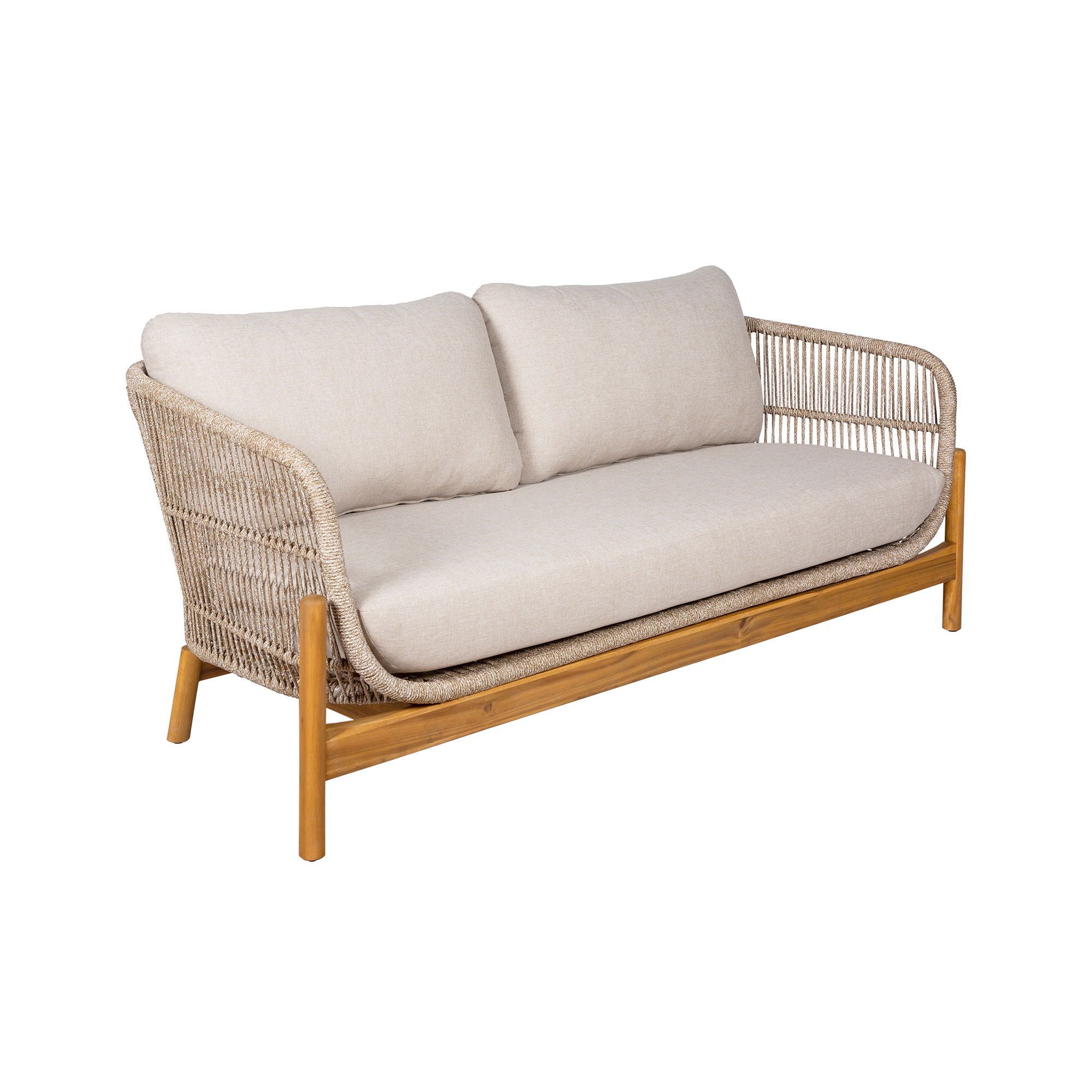 House Nordic Terracina Loungesæt - Image 4