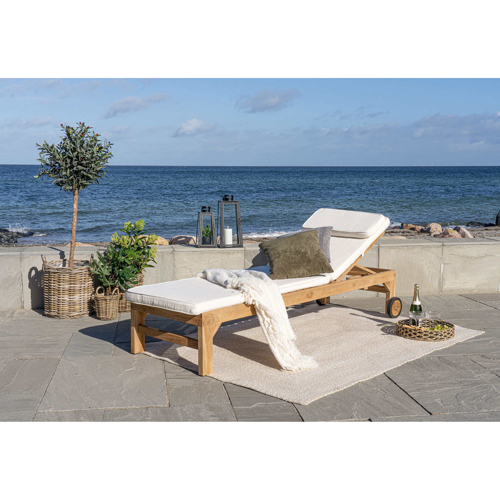 House Nordic Solvognshynde – Bild 2
