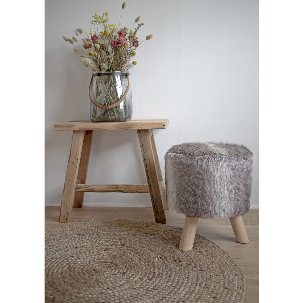 House Nordic Barcelona Bænk – Bild 6