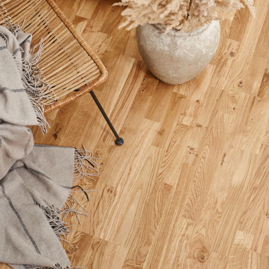 Timberman Eg Accent Natur Parket - Image 4