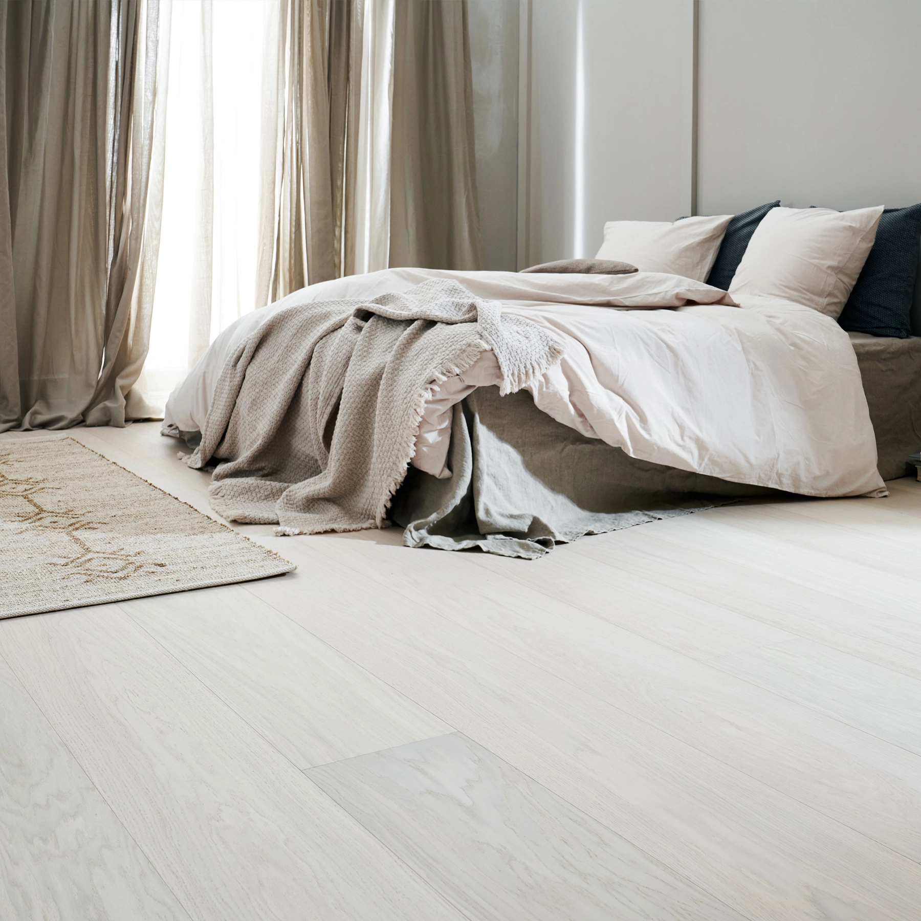 Timberman Eg Prime creme, Innoplank - Billede 4
