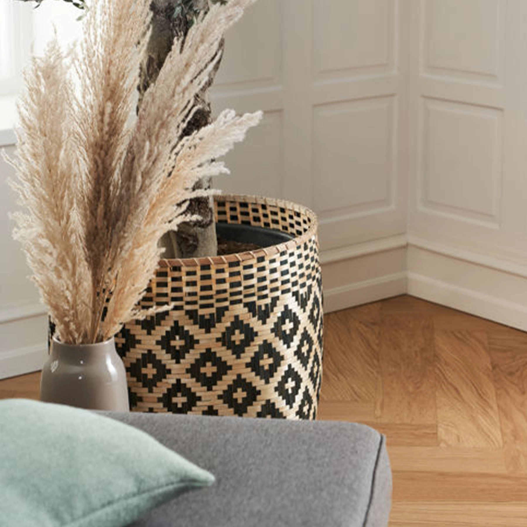 Timberman Innoplank Eg natur - Sildeben - Billede 3