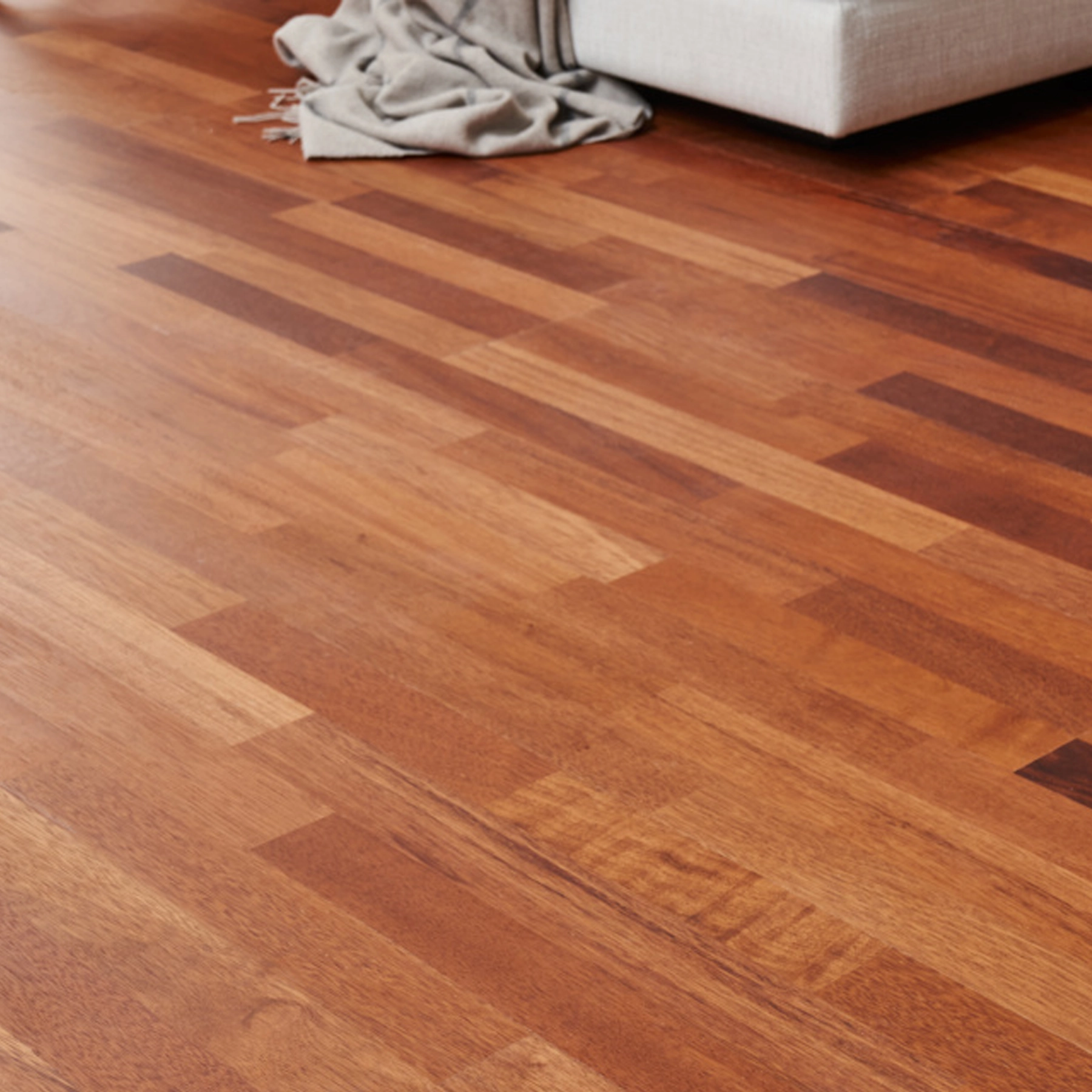Timberman Merbau Prime Natur Parket - Image 3