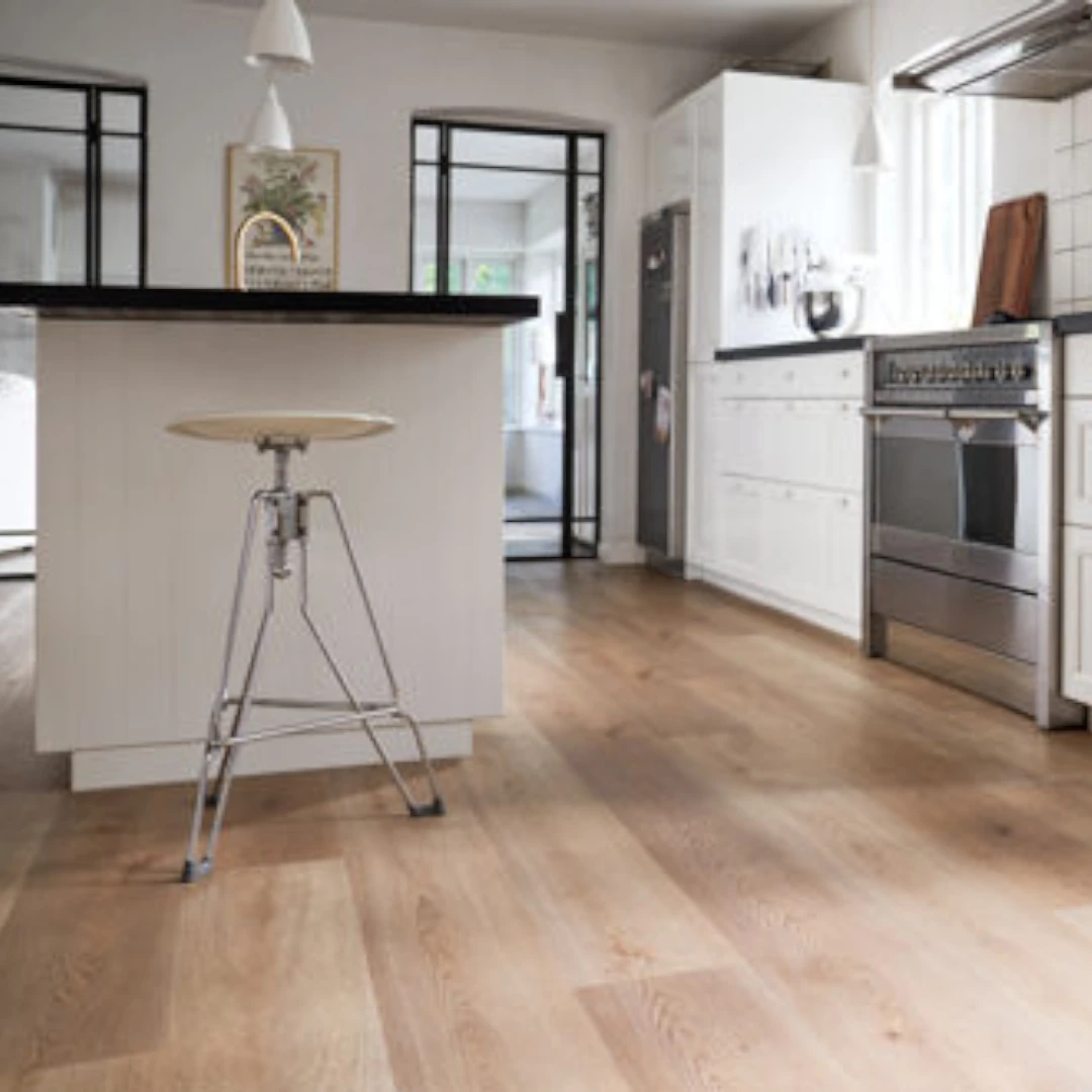 Timberman Novego Classic - Dakota Oak - Billede 3