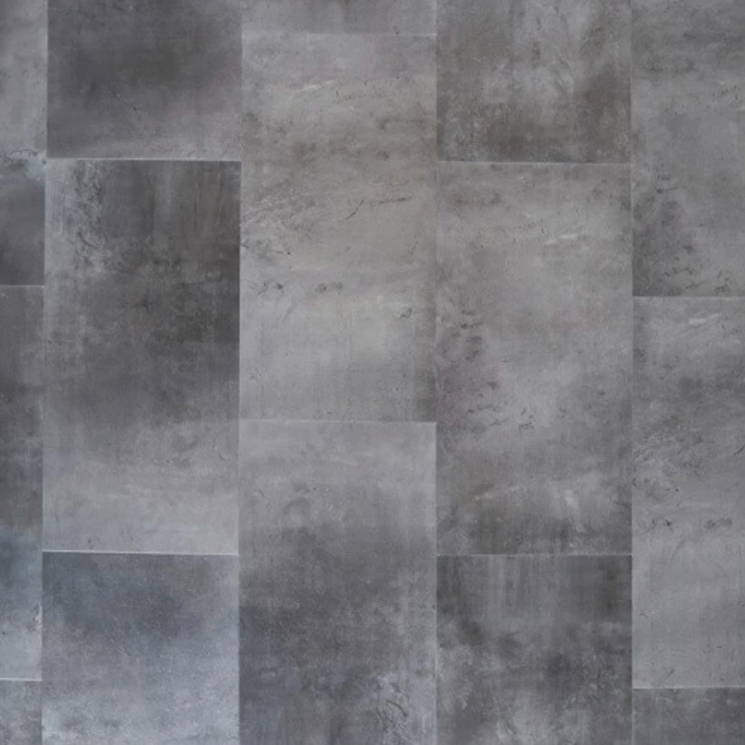 Timberman Novego Vinyl Flise - Antracit - Image 2