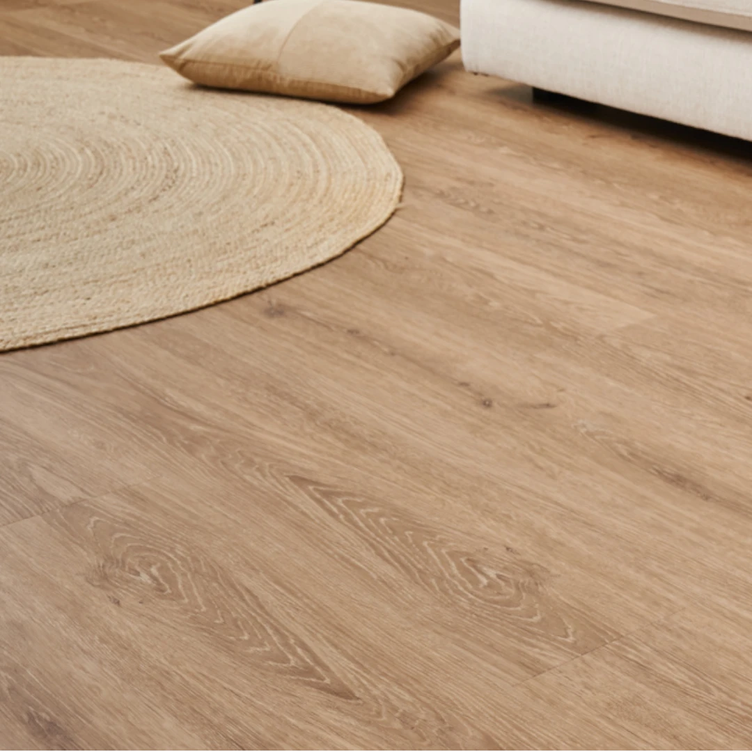 Timberman Novego Classic - Natural Oak