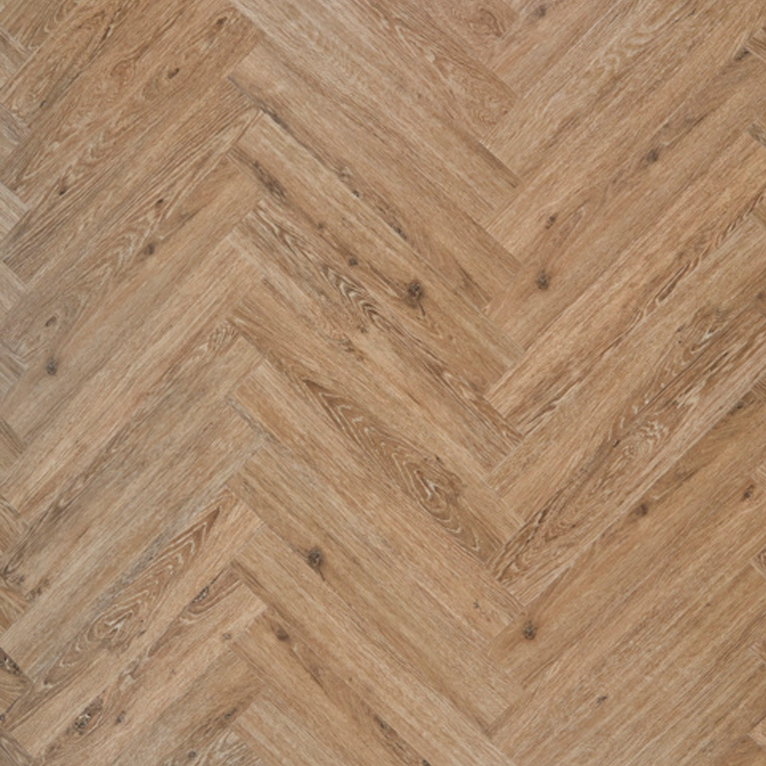 Timberman Novego - Natural oak, Sildeben – Bild 2