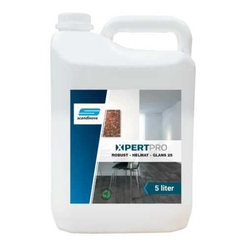 XpertPro Robust Helmat Gulvlak 5 L
