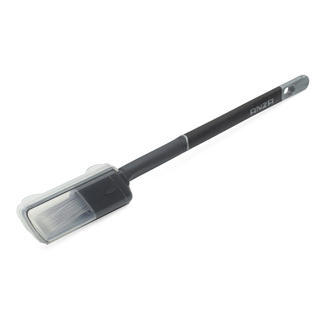 Anza Platinum Precision med etui 20mm – Bild 3