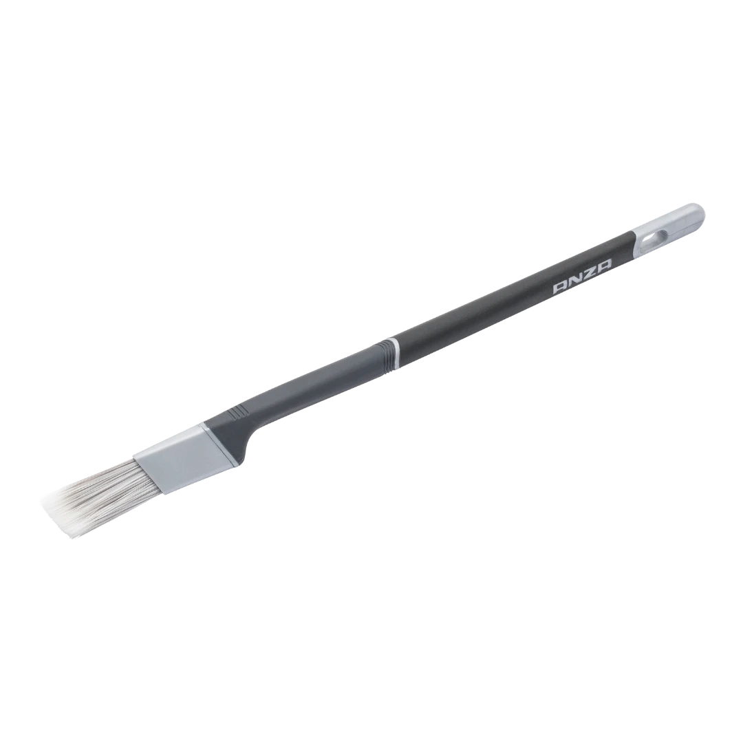 Anza Platinum Precision med etui 20mm – Bild 2