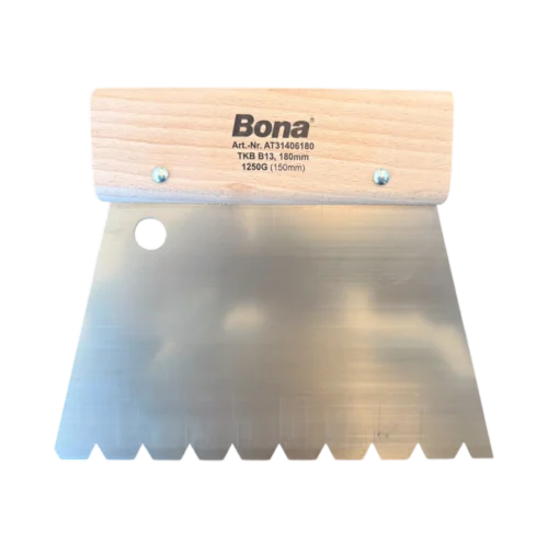 Bona Tandspartel Til Lim