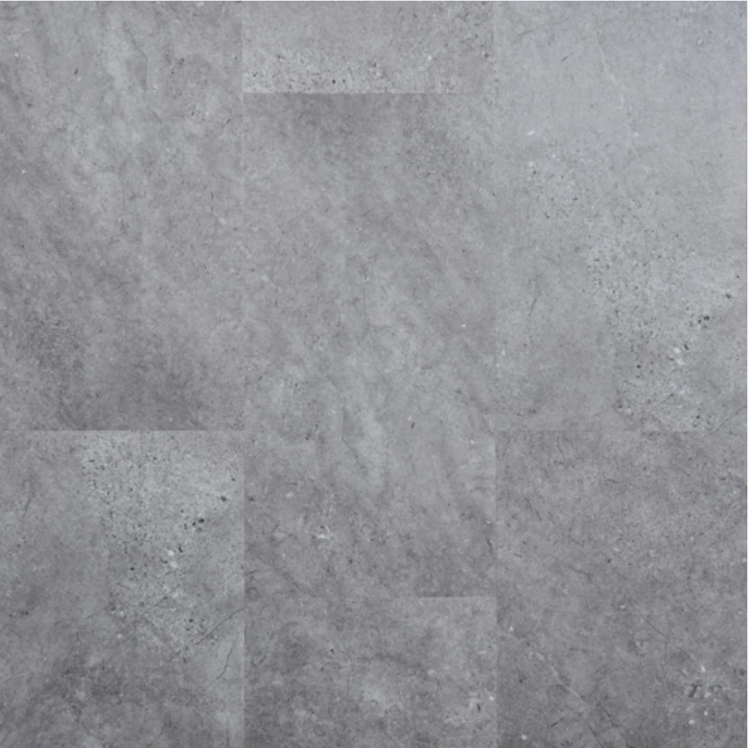 Timberman Novego Vinyl Flise - Grafit – Bild 2