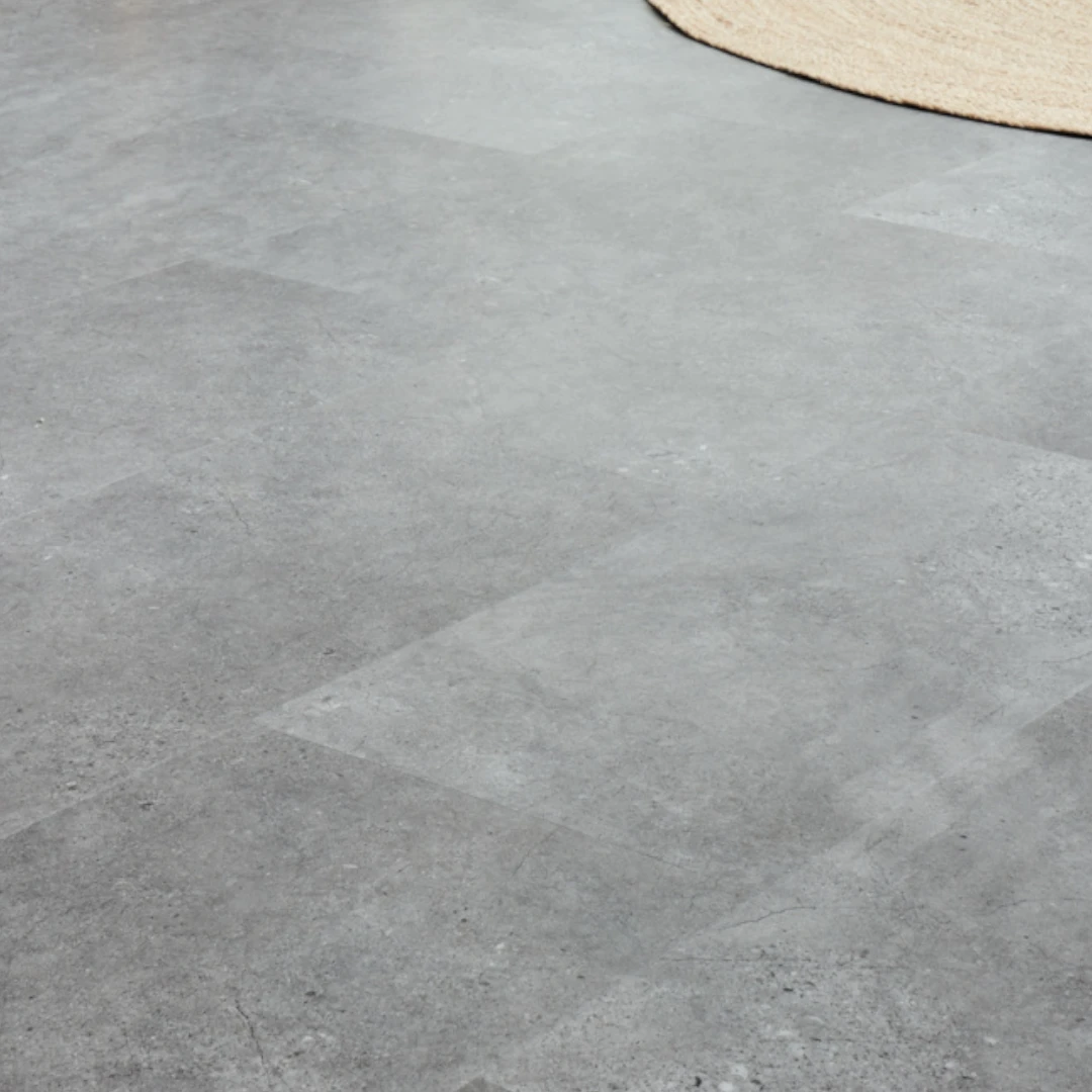 Timberman Novego Vinyl Flise - Grafit – Bild 3