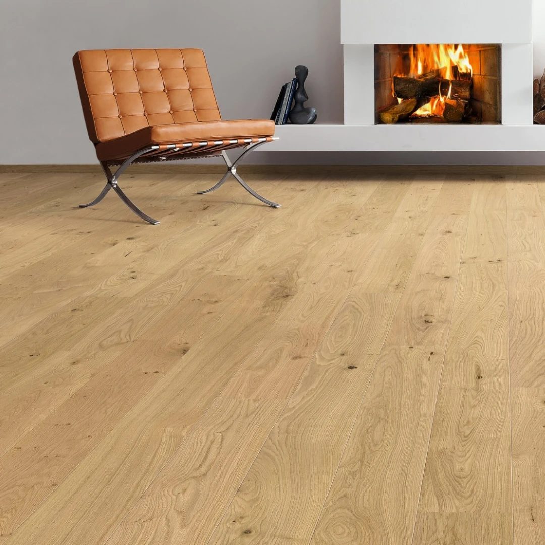 HARO 2500 Plank 180 2V Eg invisible Universal børstet - Image 2