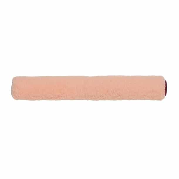 Superglät rulle 15 cm träverksrulle