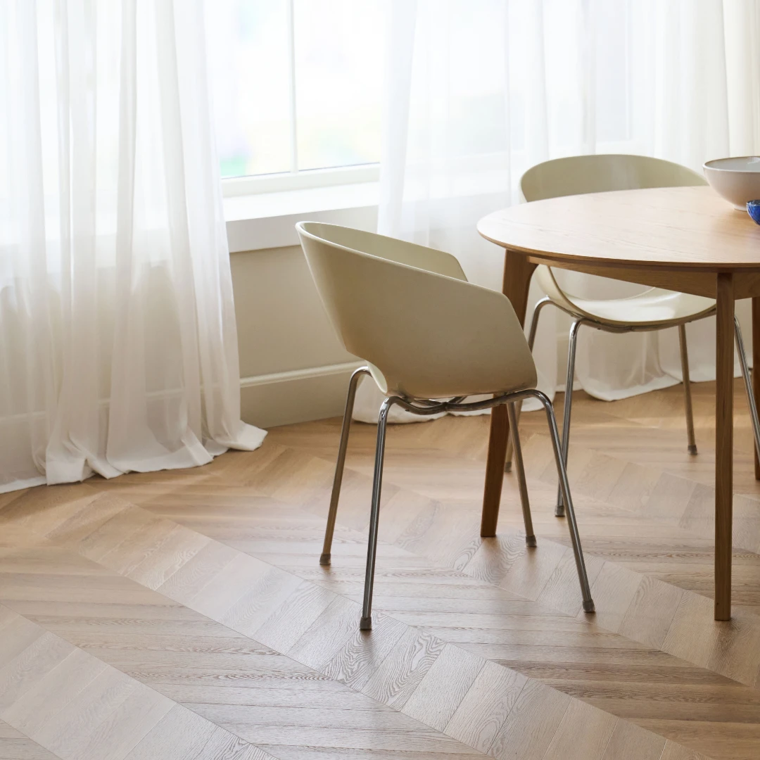 Timberman Novego - Lyon, Chevron - Billede 4