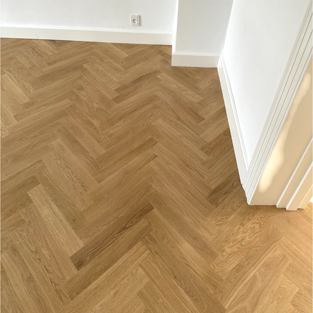 Massiv Sildebensparket Eg Select 16x70x420 mm - Image 3