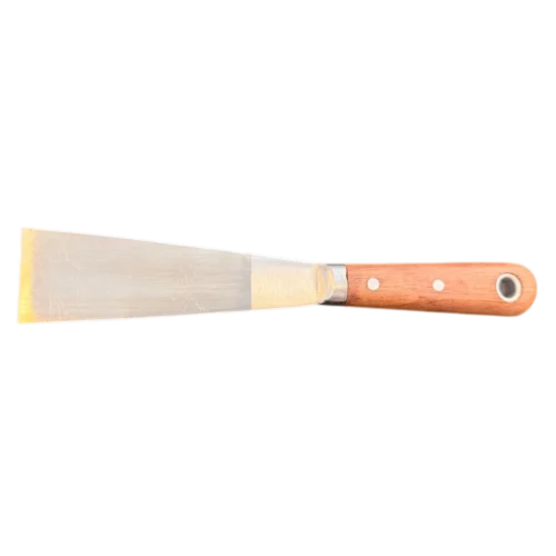 Spekter håndspartel, stål 40 mm