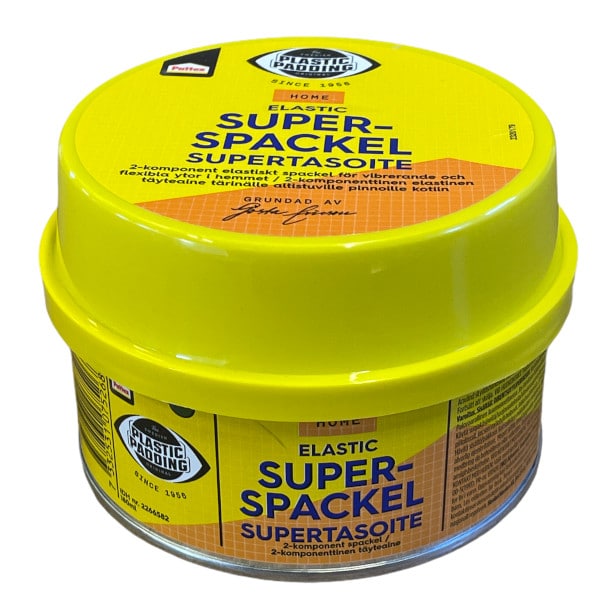 2 komponent super spartel 180ml