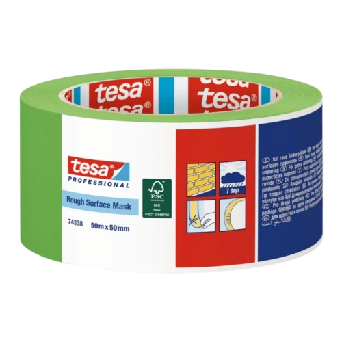 Tesa Udendørs Tape 50 mm