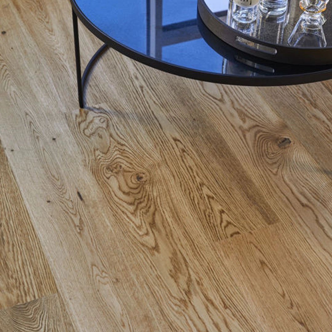 Timberman Eg Accent Natur Slotsplank - Image 3