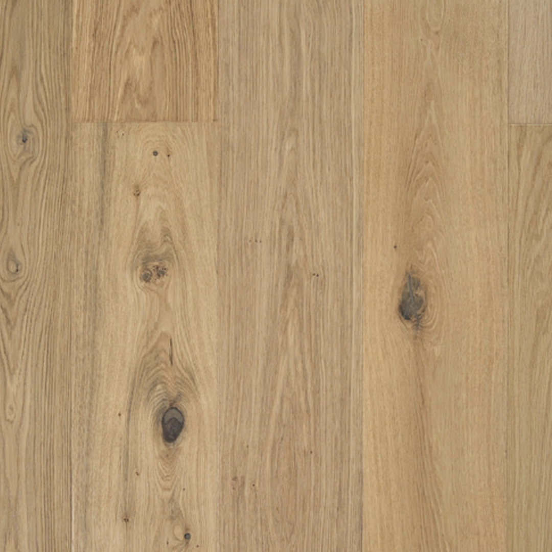 Timberman Eg Country Hvid Wideplank - Image 2
