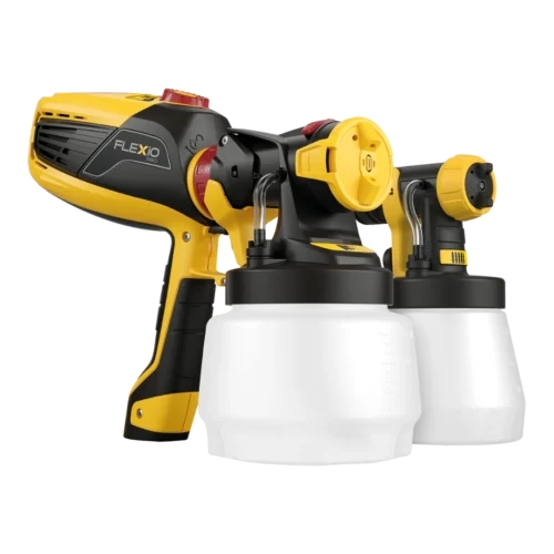Wagner W590 FLEXiO Malersprøjte